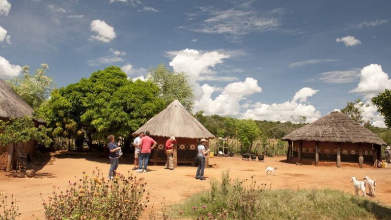 Affordable Activities in Victoria Falls